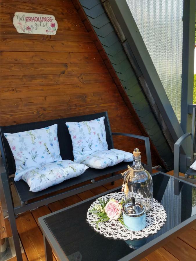 Ferienhaus Giebelei Medebach Εξωτερικό φωτογραφία