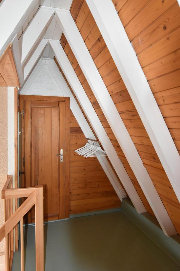Ferienhaus Giebelei Medebach Εξωτερικό φωτογραφία